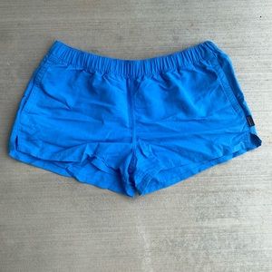 Women’s Patagonia Baggie Shorts
